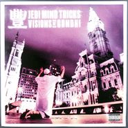 Jedi Mind Tricks, Visions Of Gandhi [Purple Vinyl] (LP)