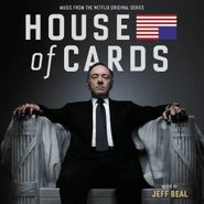 Jeff Beal, House Of Cards [Score] (CD)