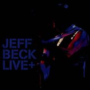 Jeff Beck, Live+ (CD)