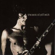 Jeff Beck, The Best Of Jeff Beck [Japan Issue] (CD)