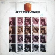 Jeff Beck, Jeff Beck Group (CD)