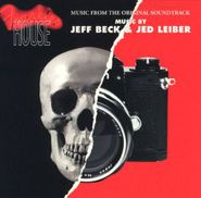 Jeff Beck, Frankie's House [Score] (CD)