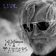 Jeff Bridges & the Abiders, Live (CD)