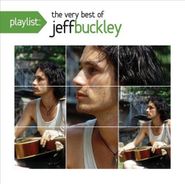 Jeff Buckley, Playlist: The Very Best Of Jeff Buckley (CD)