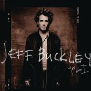 Jeff Buckley, You And I (CD)
