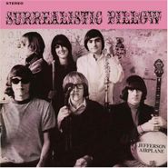 Jefferson Airplane, Surrealistic Pillow (CD)