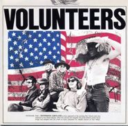 Jefferson Airplane, Volunteers (CD)