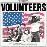 Jefferson Airplane, Volunteers [Bonus Tracks] (CD)