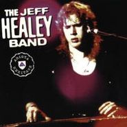 The Jeff Healey Band, The Master Hits (CD)