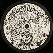 Jeffrey Lewis, No LSD Tonight (7")