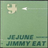 Jejune, Jejune / Jimmy Eat World [1998 Tour Edition Split] (7")
