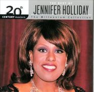Jennifer Holliday, The Best Of Jennifer Holliday: 20th Century Masters - The Millennium Collection (CD)
