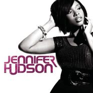 Jennifer Hudson, Jennifer Hudson (CD)