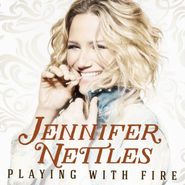 Jennifer Nettles, Playing With Fire (CD)