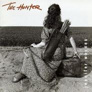 Jennifer Warnes, The Hunter (CD)