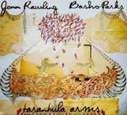 Jenn Rawling, Tarantula Arms (CD)