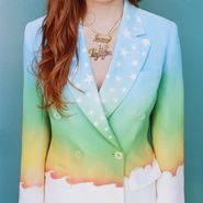 Jenny Lewis, The Voyager (LP)