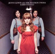 Jenny Lewis, Rabbit Fur Coat [Import] (CD)