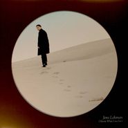 Jens Lekman, I Know What Love Isn't [Green Marble Vinyl, Ltd Edition] (LP)