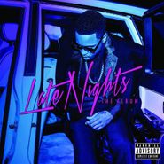 Jeremih, Late Nights: The Album (CD)