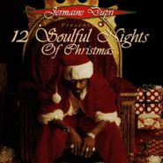 Jermaine Dupri, 12 Soulful Nights Of Christmas (CD)