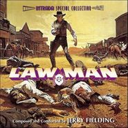 Jerry Fielding, Lawman [Limited Edition] [Score] (CD)