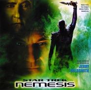 Jerry Goldsmith, Star Trek: Nemesis [Score] (CD)