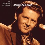 Jerry Lee Lewis, Definitive Collection (CD)