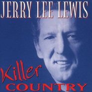 Jerry Lee Lewis, Killer Country (CD)