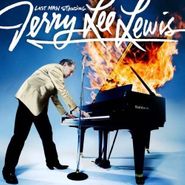 Jerry Lee Lewis, Last Man Standing (CD)