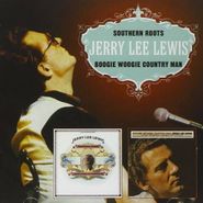 Jerry Lee Lewis, Southern Roots / Boogie Woogie Country Man [Import] (CD)