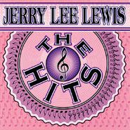 Jerry Lee Lewis, The Hits (CD)