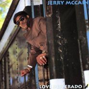 Jerry McCain, Love Desperado (CD)