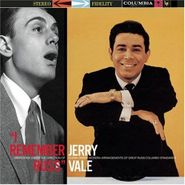 Jerry Vale, I Remember Russ (CD)