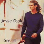 Jesse Cook, Free Fall (CD)