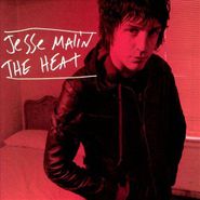 Jesse Malin, The Heat (CD)