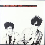 The Jesus And Mary Chain, The Complete John Peel Sessions [Red and Green Vinyl] (LP)