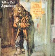 Jethro Tull, Aqualung [Remastered] [Import] (CD)