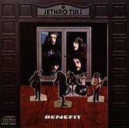 Jethro Tull, Benefit (CD)