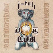 Jethro Tull, J-Tull Dot Com (CD)