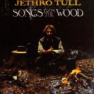 Jethro Tull, Songs From The Wood (CD)