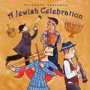 Various Artists, Putumayo Presents A Jewish Celebration (CD)
