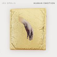 Jex Opolis, Human Emotion (12")
