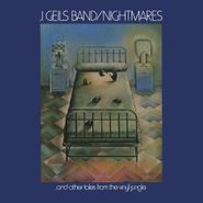 The J. Geils Band, Nightmares... And Other Tales From The Vinyl Jungle (CD)