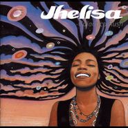 Jhelisa, Galactica Rush (CD)
