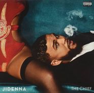 Jidenna, The Chief (CD)