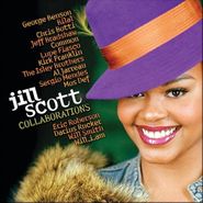 Jill Scott, Collaborations (CD)