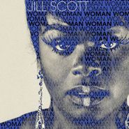 Jill Scott, Woman (CD)