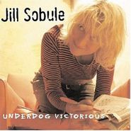 Jill Sobule, Underdog Victorious (CD)