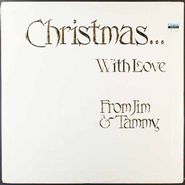 Tammy Faye Bakker, Christmas...With Love From Jim & Tammy (LP)